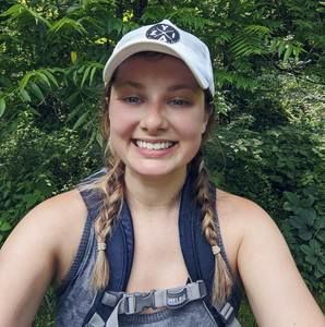 Meet your Posher, Kiara